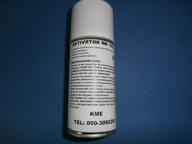 KME ACTIVATOR - Click Image to Close
